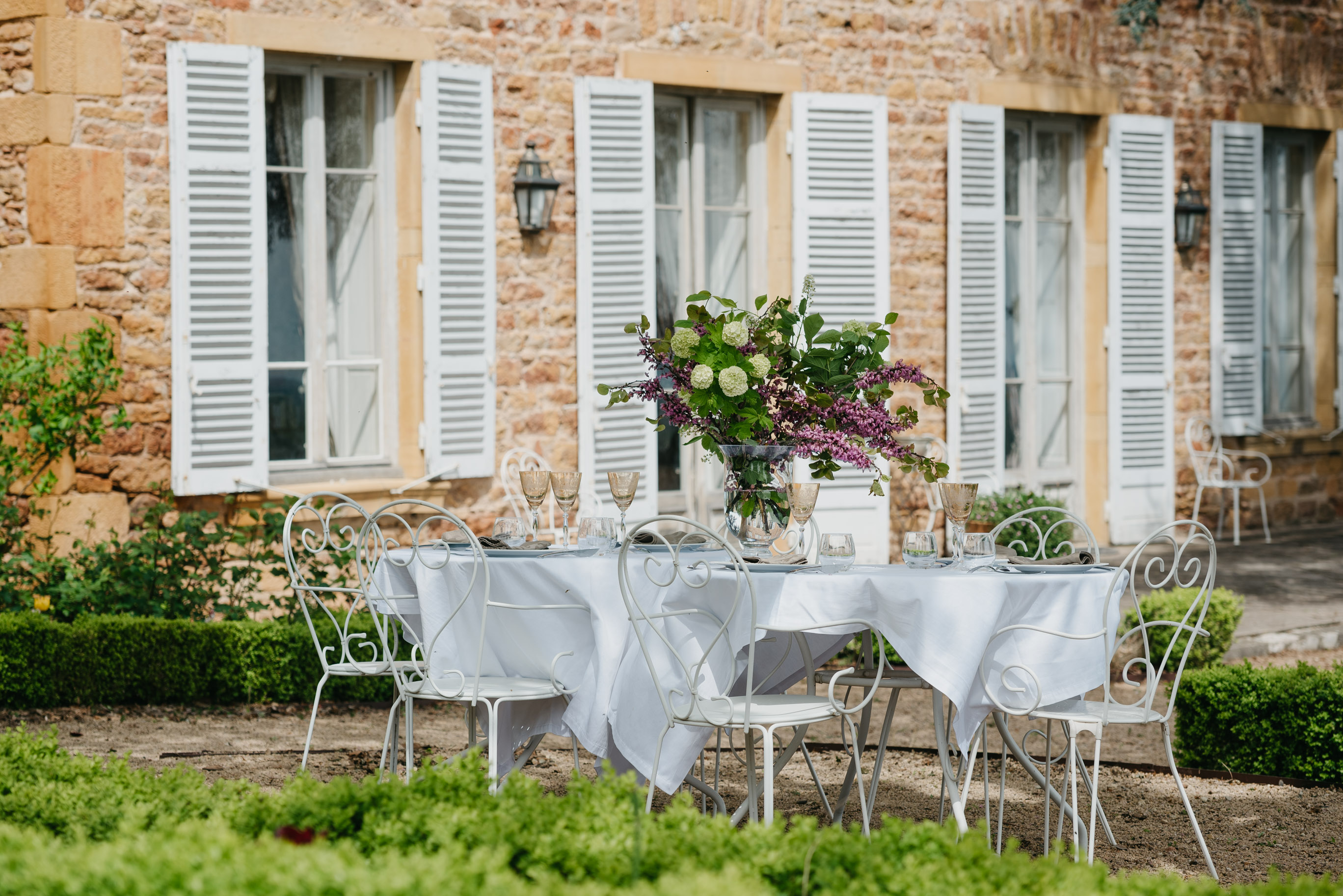 Diner Gastronomique au Mont Verrier – Dîner