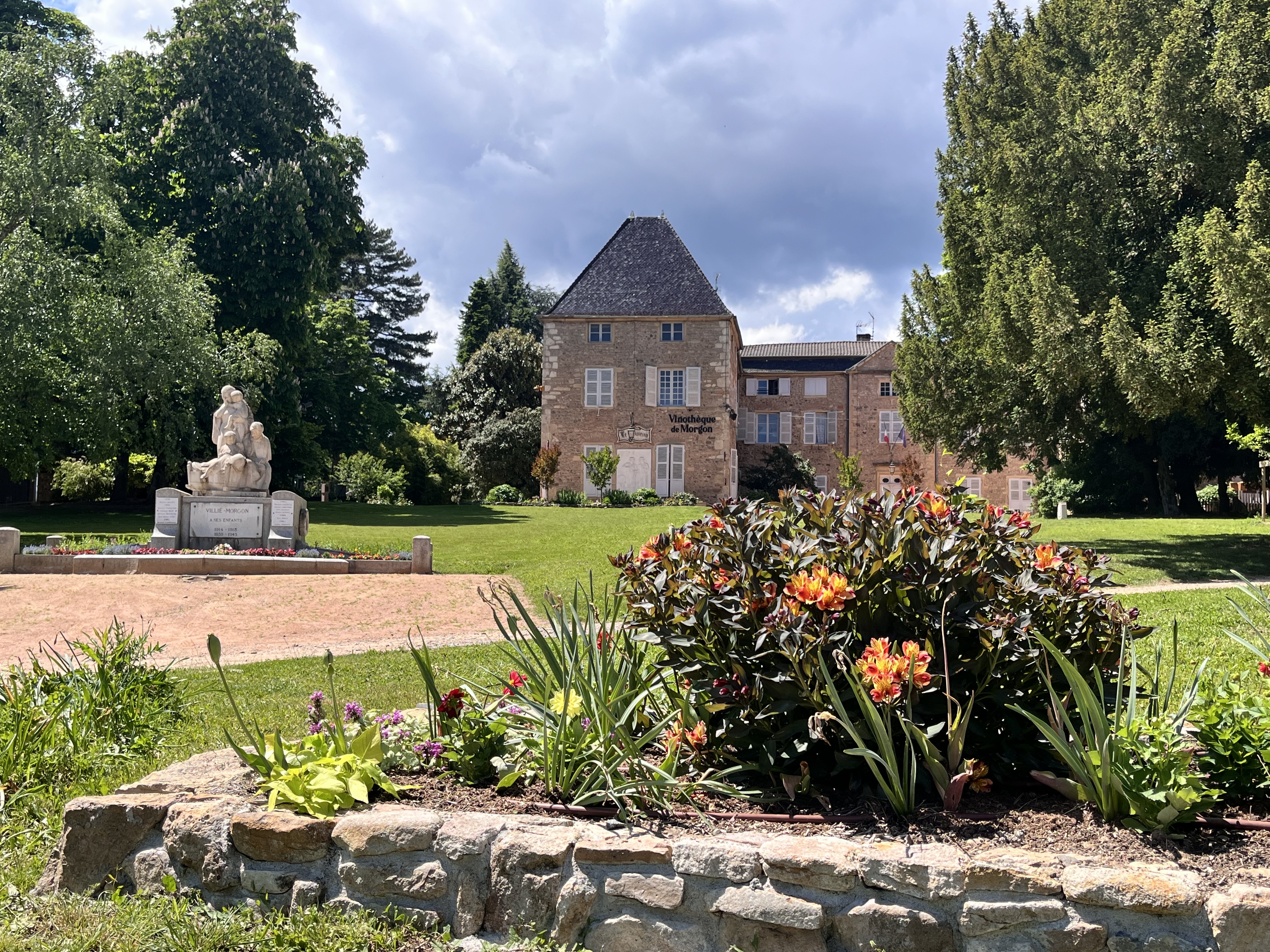 Quatrième slide